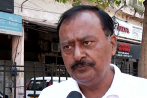 Congress welcomes SC decision on use of certified green firecrackers for Diwali in Delhi; urges implementation nationwide