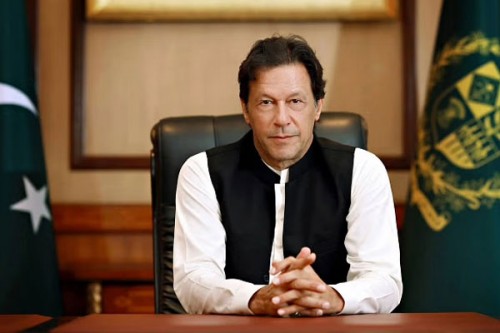 Pakistan court sentences Imran Khan, Bushra Bibi to 17-year imprisonment in corruption case