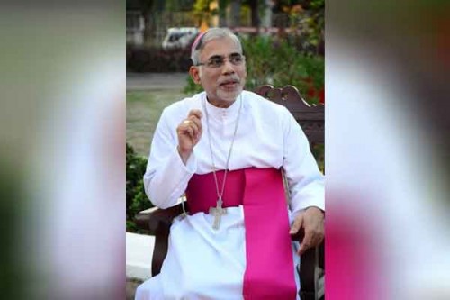 Archbishop of Goa urges to skip pilgrimage, vote for candidates with 'secular' credentials