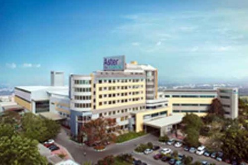 Aster DM Healthcare announces Rs 250 crore hospital expansion plan in Bengaluru
