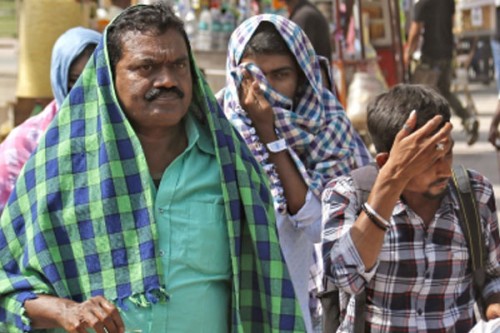 Bengal govt to provide Rs 2 lakh compensation in heatwave death cases