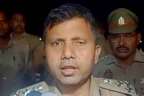 Mathura boat tragedy: Search operation underway for missing five people