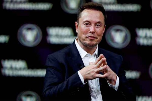 Nothing CEO suggests Musk to change name to 'Elon Bhai'