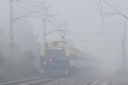 Severe cold wave grips Bihar; IMD issues alert for 27 districts