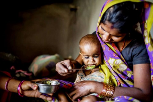 IIT-AIIMS Jodhpur researchers tap AI to better assess malnutrition in children