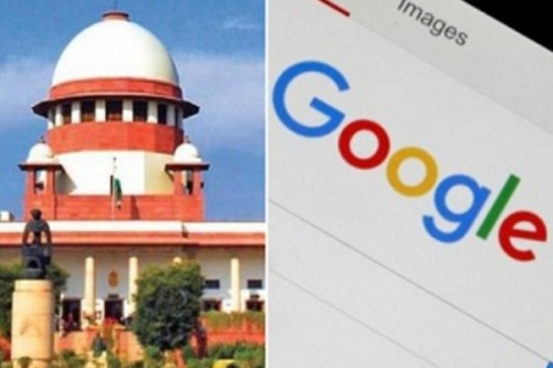 SC ruling limited to interim relief, didn't decide merits of our appeal: Google
