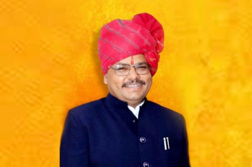 BJP fields Morpal Suman for Anta bypoll in Rajasthan, triangular contest likely