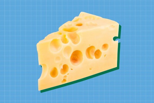 Is high-fat cheese healthy for your brain?