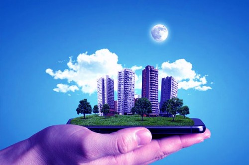 Delhi Real Estate Set for Major Growth with 5 Million Sq. Ft. of New Office Space