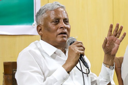 Union Minister Somanna urges Karnataka CM to drop police cases against Hemavati canal project protestors