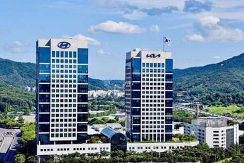 Automaker Kia's Q2 net profit tanks 23.3 pc on US tariffs