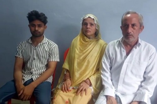 Bihar engineer goes missing in Iran amid military conflict, family appeals to Indian govt for safe return