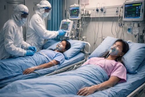 Two Nipah-infected nurses in Bengal critical, contact tracing and screening intensified