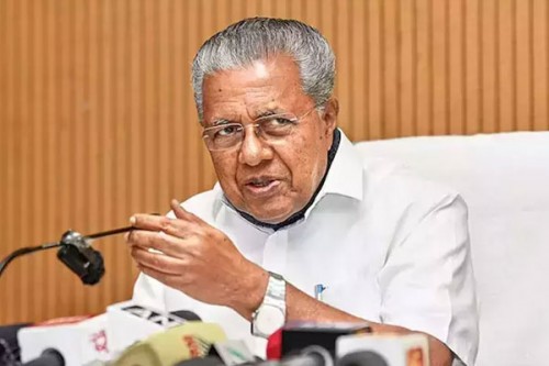 Nilambur bypoll loss puts CM Vijayan on back foot, cabinet reshuffle likely