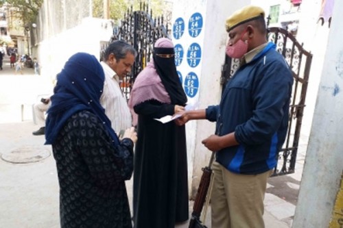 2026 Bengal Assembly polls: Voters' slips to be delivered at doorsteps by BLOs this time