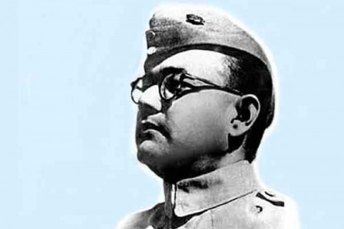 SC dismisses PIL seeking recognition of Netaji as 'National Son'