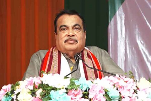 Union Minister Gadkari to attend final day of 'Unnat Krishi Mahotsav' in MP's Raisen today