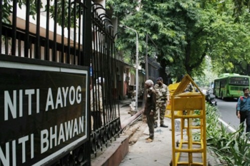 NITI Aayog warns diet shift risks gut health; India leads global probiotic movement