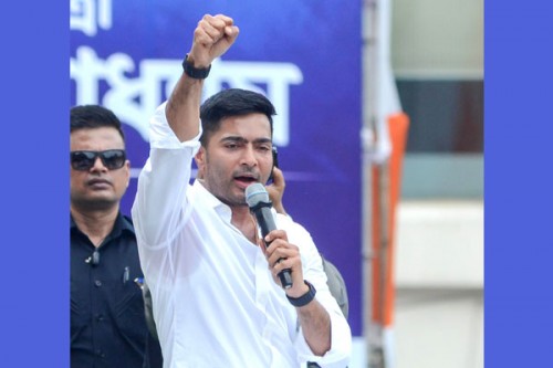 Crucial Trinamool meeting on August 8 to finalise blueprint on opposing SIR, Bengali-harassment