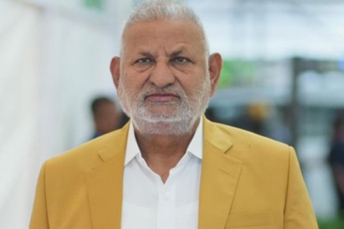 SC stays conviction of ex-NCP minister Manikrao Kokate in Nashik housing fraud