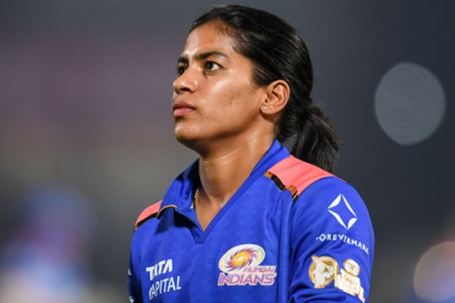 Amanjot, Pratika earn maiden Test call for Aus tour, Radha Yadav to lead India A in Rising Stars Asia Cup