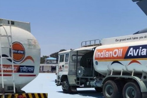 OMCs losing Rs 64 per litre on ATF sales amid global oil shock: Report