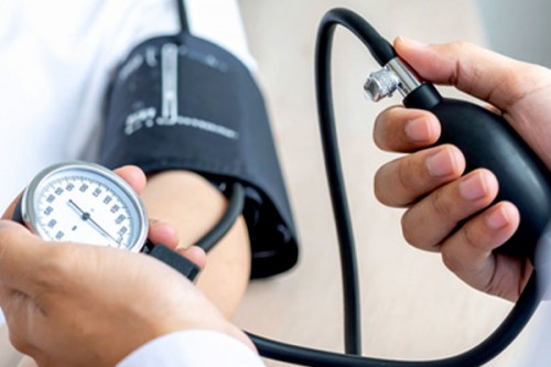 New online tool to transform how high blood pressure is treated
