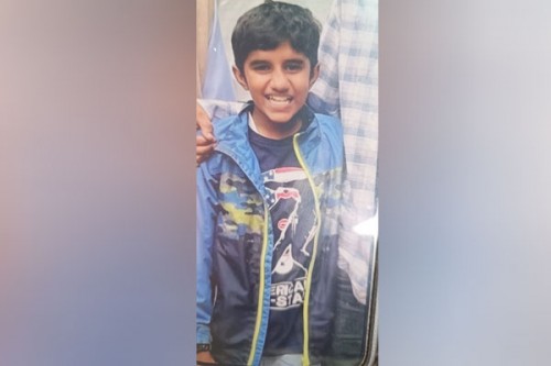 BJP slams Karnataka govt over schoolboy's kidnap-murder; HM says he has no info as yet