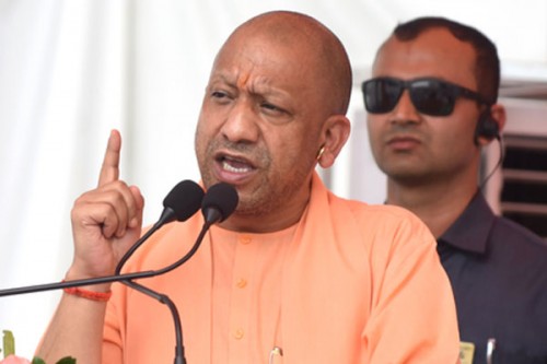 India is always a winner: CM Yogi lauds armed forces amid India-Pak tensions; calls for national unity