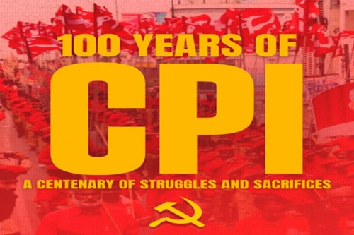 CPI@100: A party of firsts, fractures and a long search for relevance