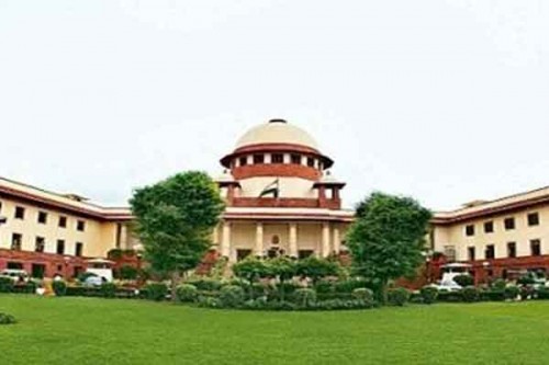 SC suspends sentence of Bihar officer, questions claim of rodents destroying bribe money