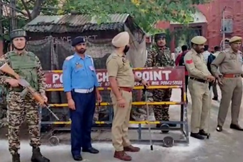 Post Sindoor and Mahadev, Indian armed forces plug gaps as Pakistan ramps up proxy push