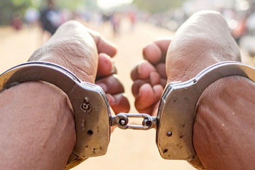 Notorious criminal Angesh Kumar nabbed after encounter in Patna's Khusrupur