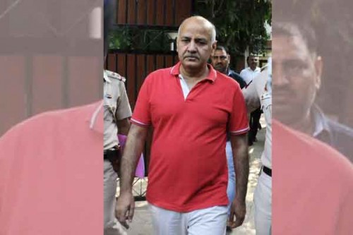 Excise policy case: Manish Sisodia moves Delhi HC against trial court order denying bail