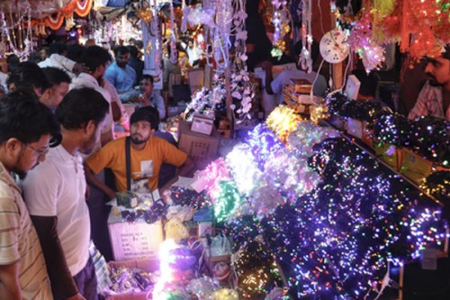 Around 65,000 govt schools in Rajasthan to be illuminated this Diwali