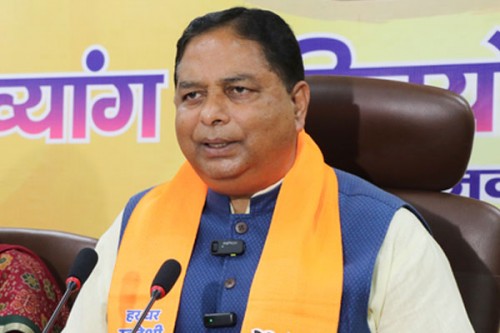 J&K bypolls: BJP announces names for Nagrota, Budgam seats