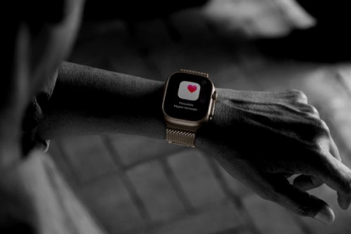 Apple Watch Ultra saves life of 26-year-old Mumbai techie during Scuba diving mishap