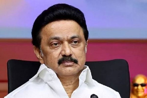 CM Stalin inducts seven transgenders into TN Home Guards