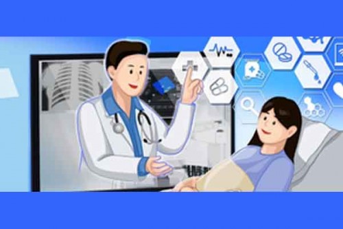 South Korea, US hold virtual meeting on telemedicine industry