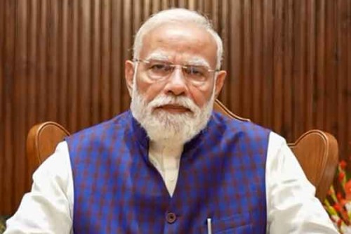 PM Modi underscores homoeopathy's role in Viksit Bharat vision