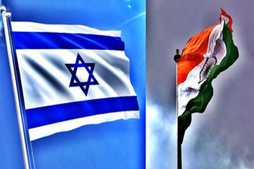 Haters resort to 'fake news': Israel Embassy denies issuing note verbale to MEA