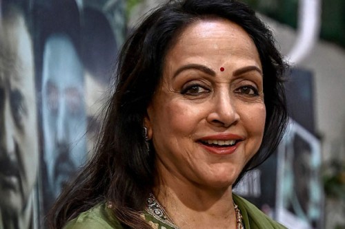 Hema Malini flags 'cultural fascism' in Bengal, writes to LS Speaker over artists' plight