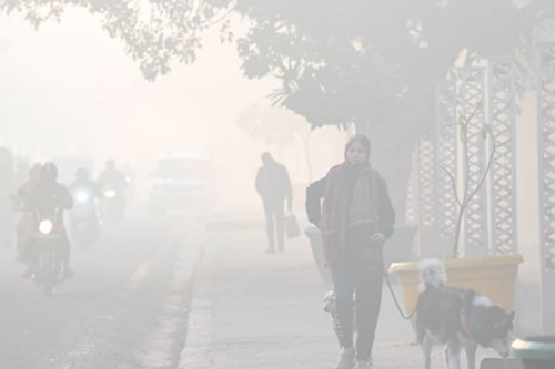 Sulphate, ammonium, carbon, soil dust in PM 2.5 can raise depression risk: Study