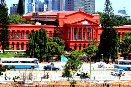 RSS ban row: Karnataka HC stays govt order mandating approval for events in public, state-owned venues