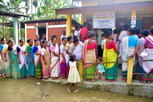 Govt releases Rs 213.9 crore to strengthen rural local bodies in Assam