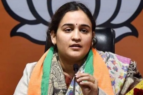 UP to build 1,680 modern toilets at 640 railway stations; Aparna Yadav calls it key step for women's safety