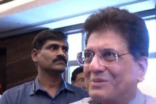 People of Tamil Nadu will give massive victory to NDA to teach lesson to Stalin: Piyush Goyal