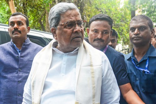 Amid denial by CM Siddaramaiah on OBC panel 'appointment', leadership change debate intensifies