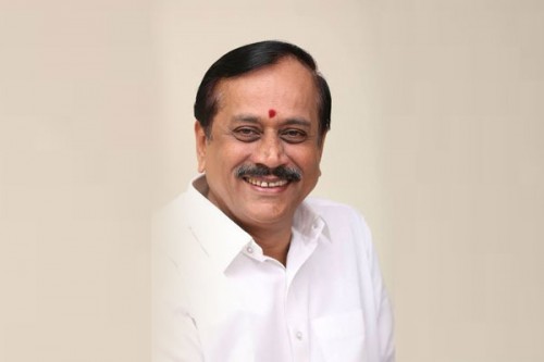 TN BJP leader H. Raja files police complaint over death threats to PM Modi, HM Shah