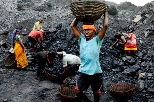 Govt to launch next round of commercial coal mine auctions